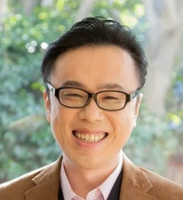 坪田信貴
